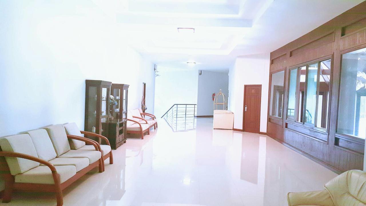 Nongkhai White Hotel Nong Khai Exterior photo