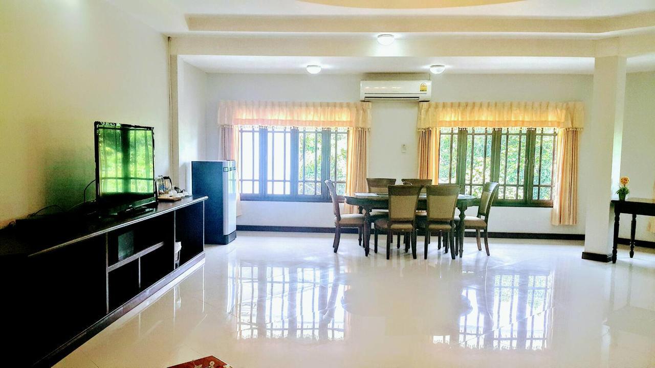 Nongkhai White Hotel Nong Khai Exterior photo